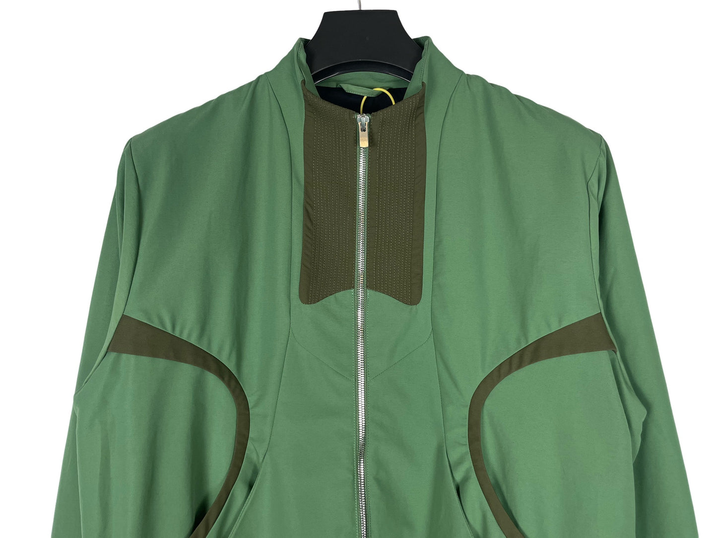 _J.L– A.L_  Pasve Jacket SS24