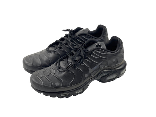 A-Cold-Wall x Nike Air Max Plus Onyx Sneakers