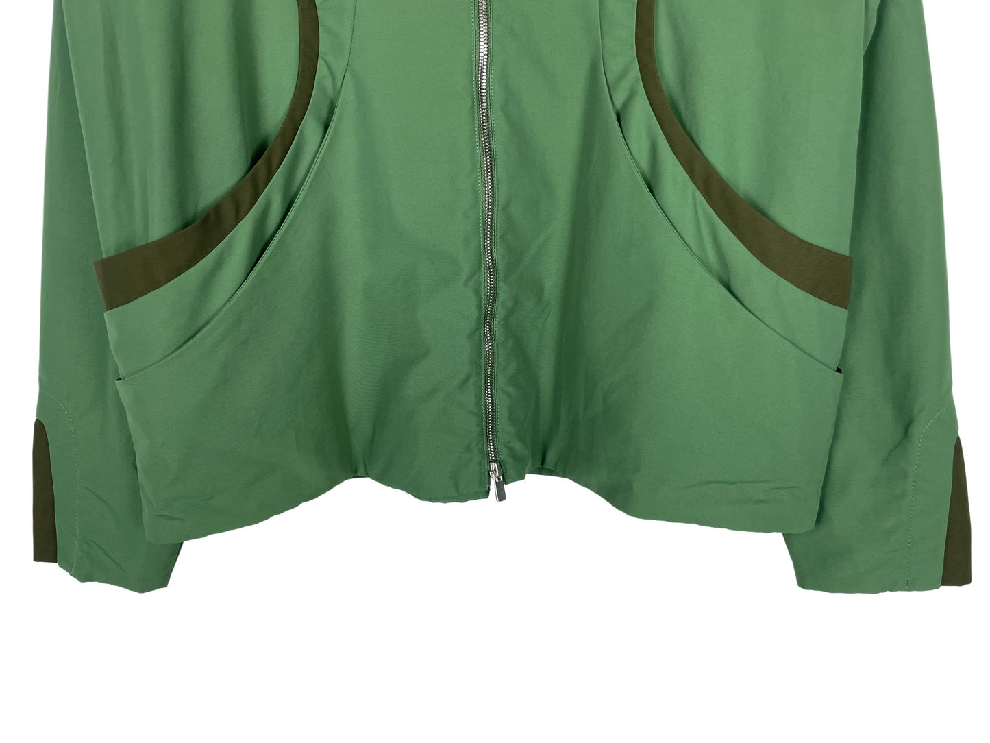 _J.L– A.L_  Pasve Jacket SS24