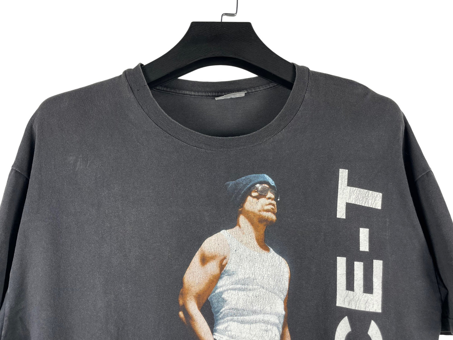 Vintage ICE-T OG Rap Tee 1991