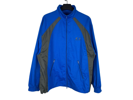 Balenciaga Oversized Track Jacket SS25