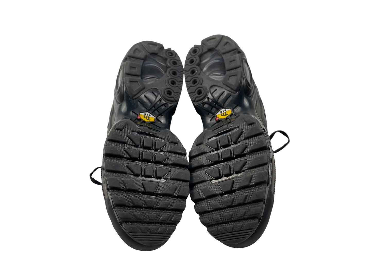 A-Cold-Wall x Nike Air Max Plus Onyx Sneakers