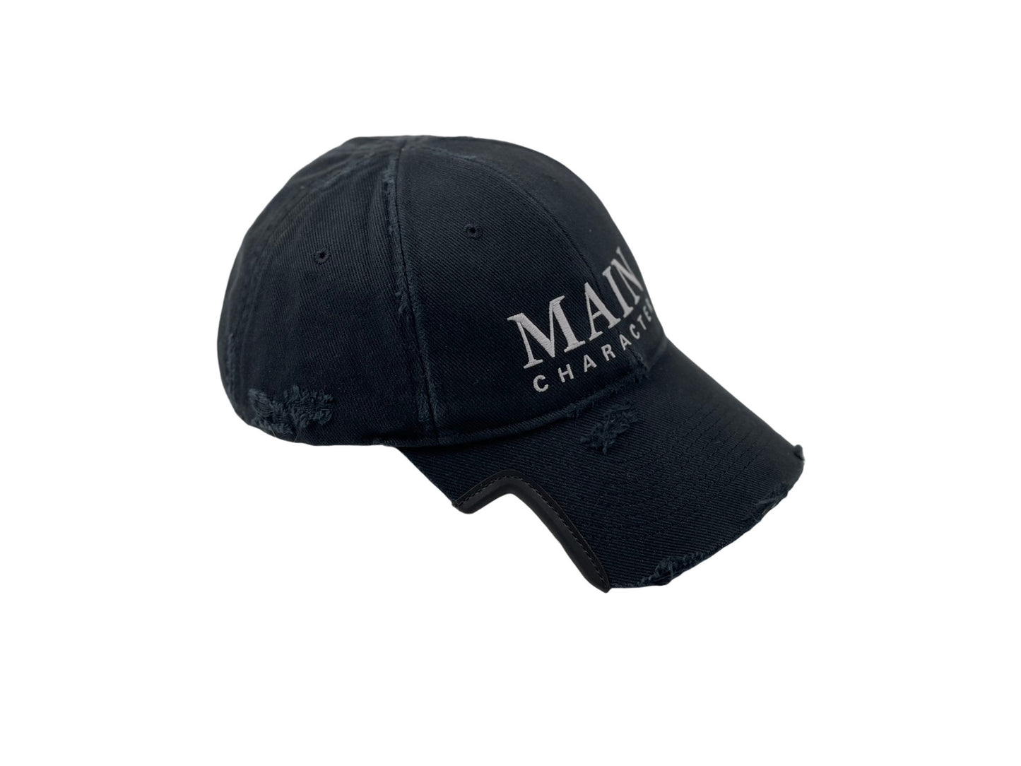 Balenciaga Main Character Artwork Cap