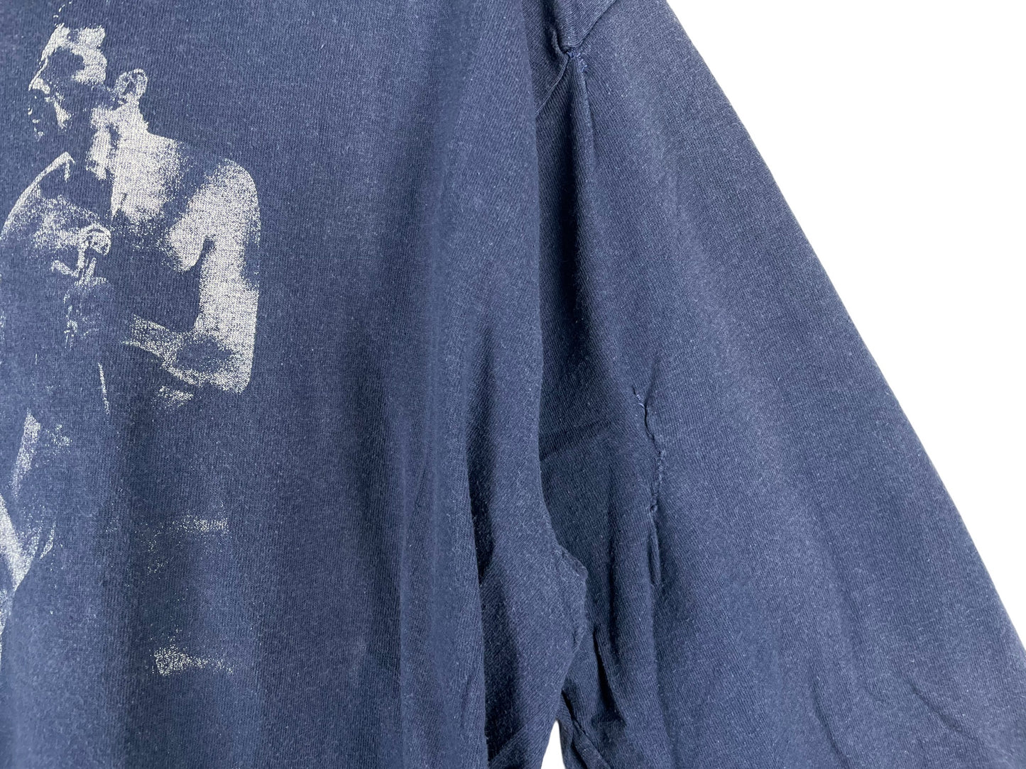 Vintage Queen Freddie Mercury Merch Long Sleeve 90S