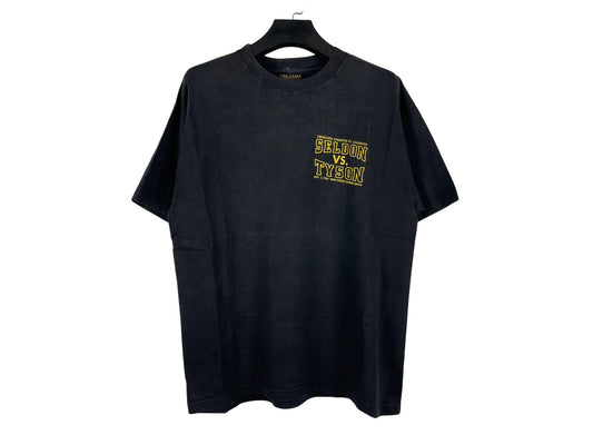 Vintage Mike Tyson MGM Grand Tee 1996