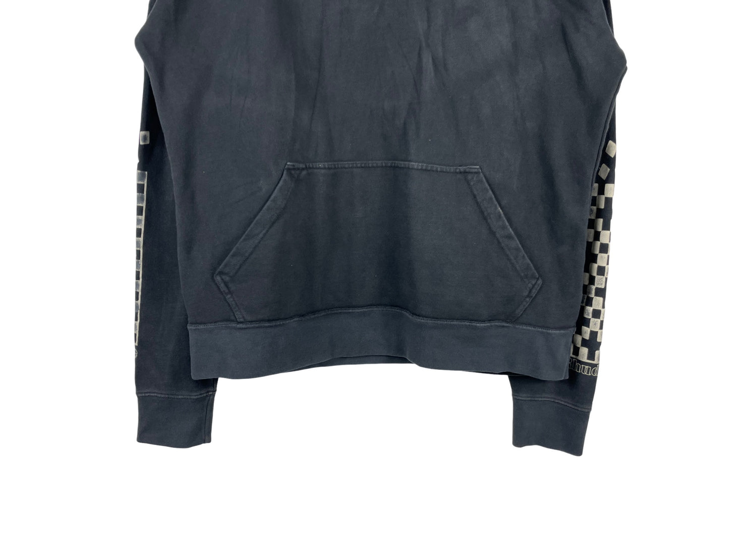Rhude Moonlight Madness Washed Hoodie