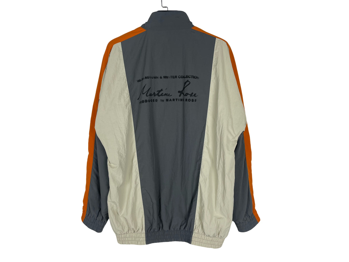 Martine Rose Panelled Track Jacket SS24