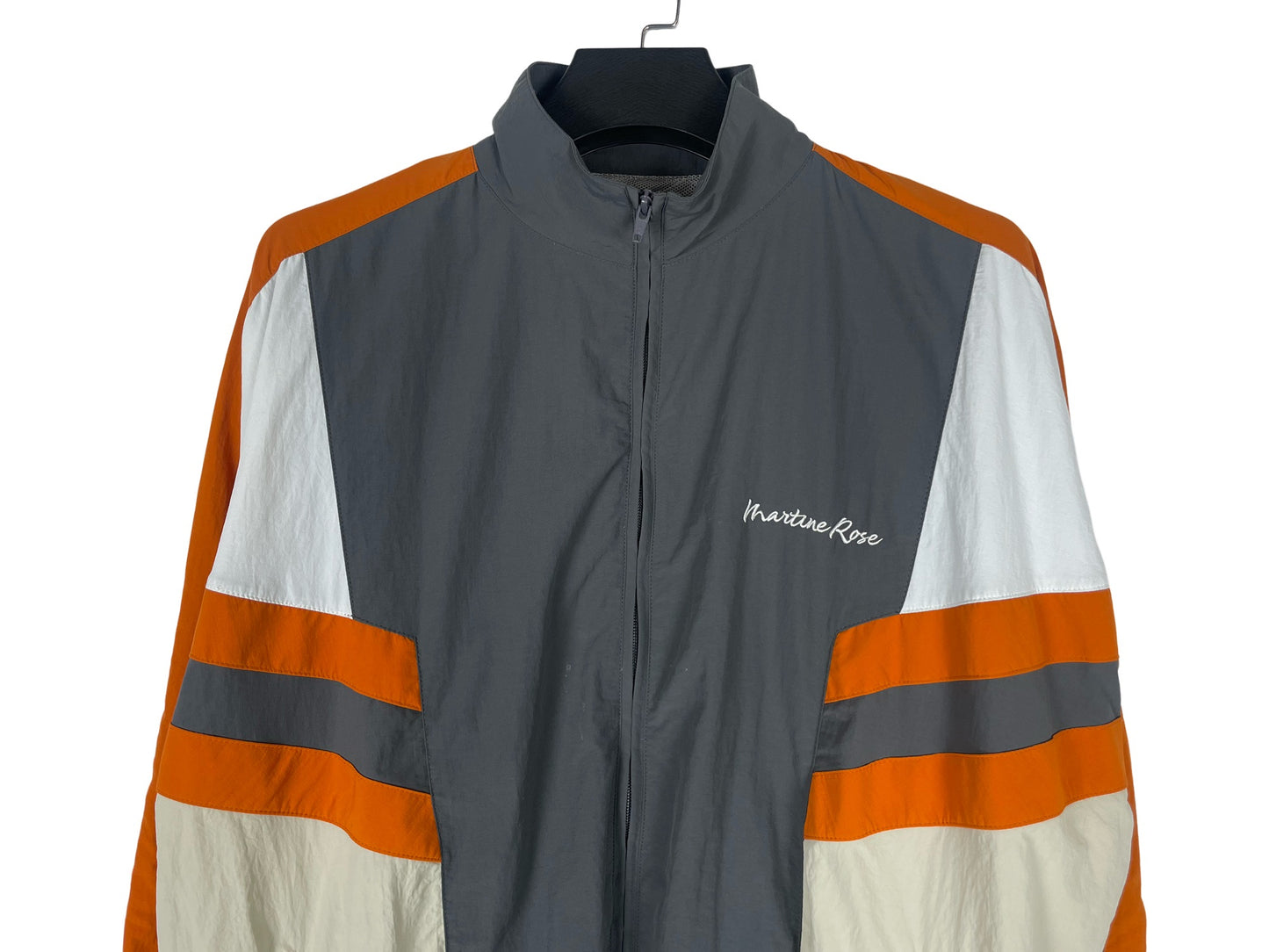Martine Rose Panelled Track Jacket SS24