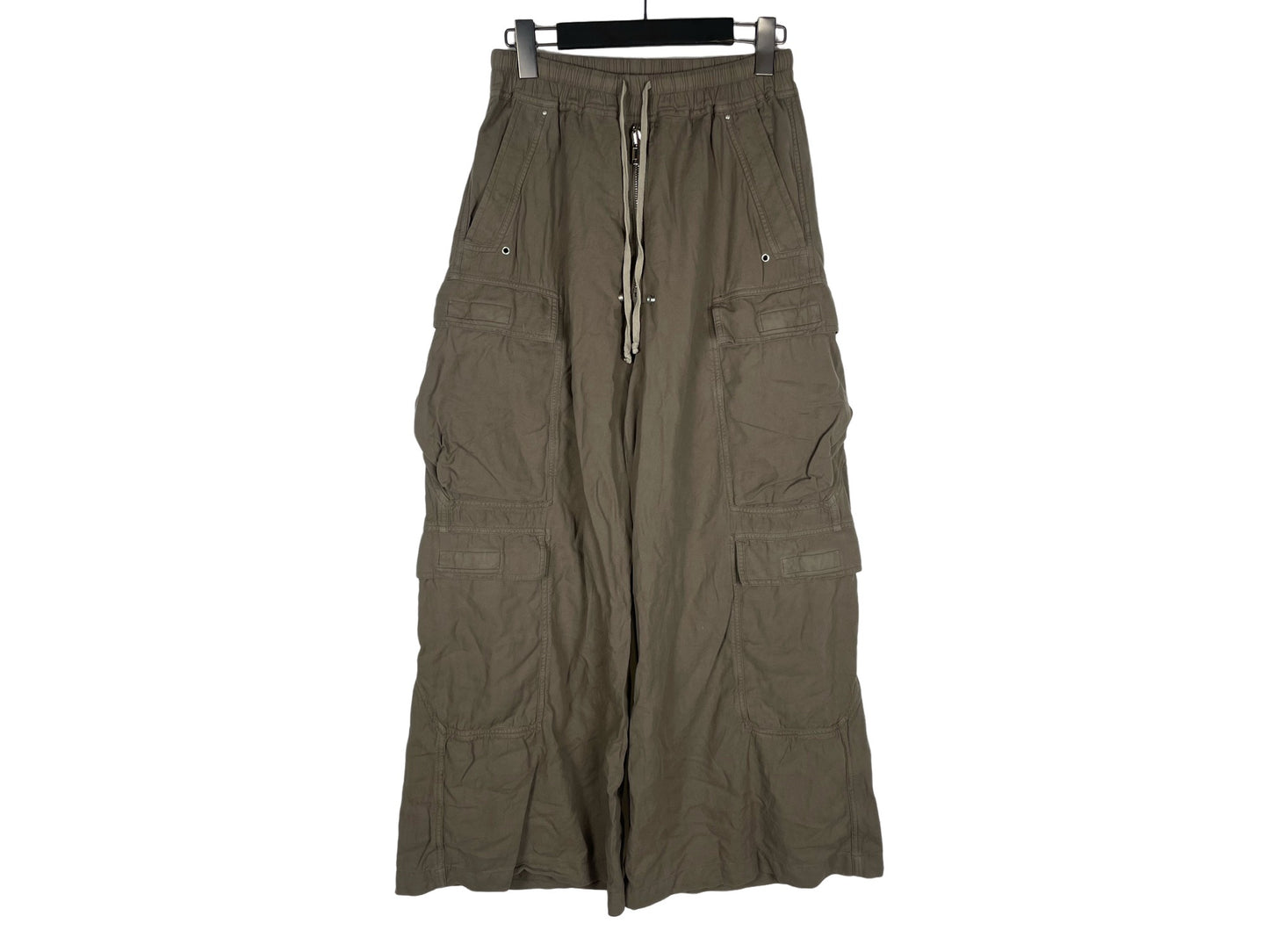 Rick Owens Drkshdw Double Cargo Jumbo Belas Pants
