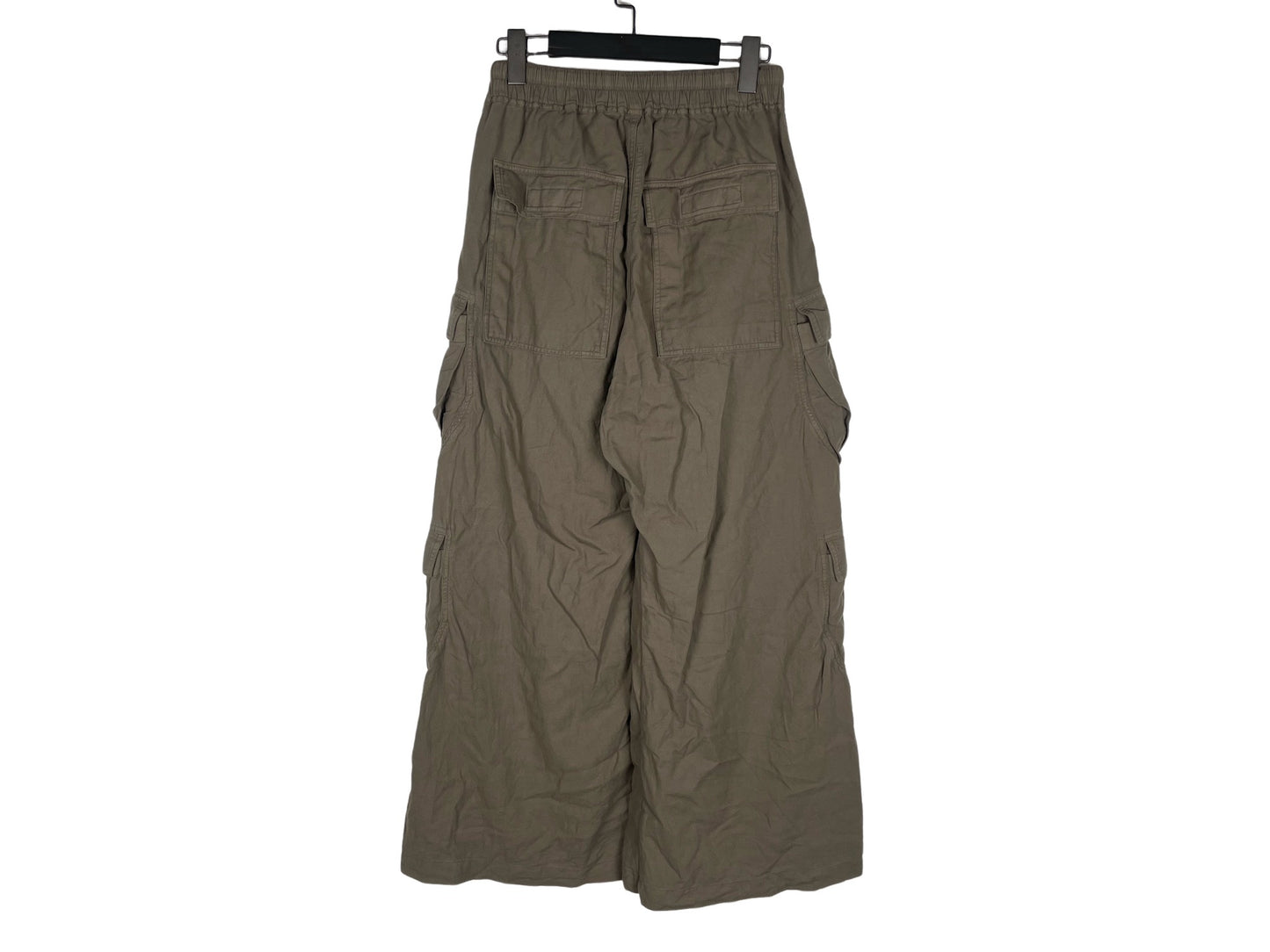 Rick Owens Drkshdw Double Cargo Jumbo Belas Pants