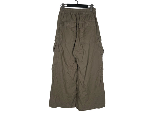 Rick Owens Drkshdw Double Cargo Jumbo Belas Pants