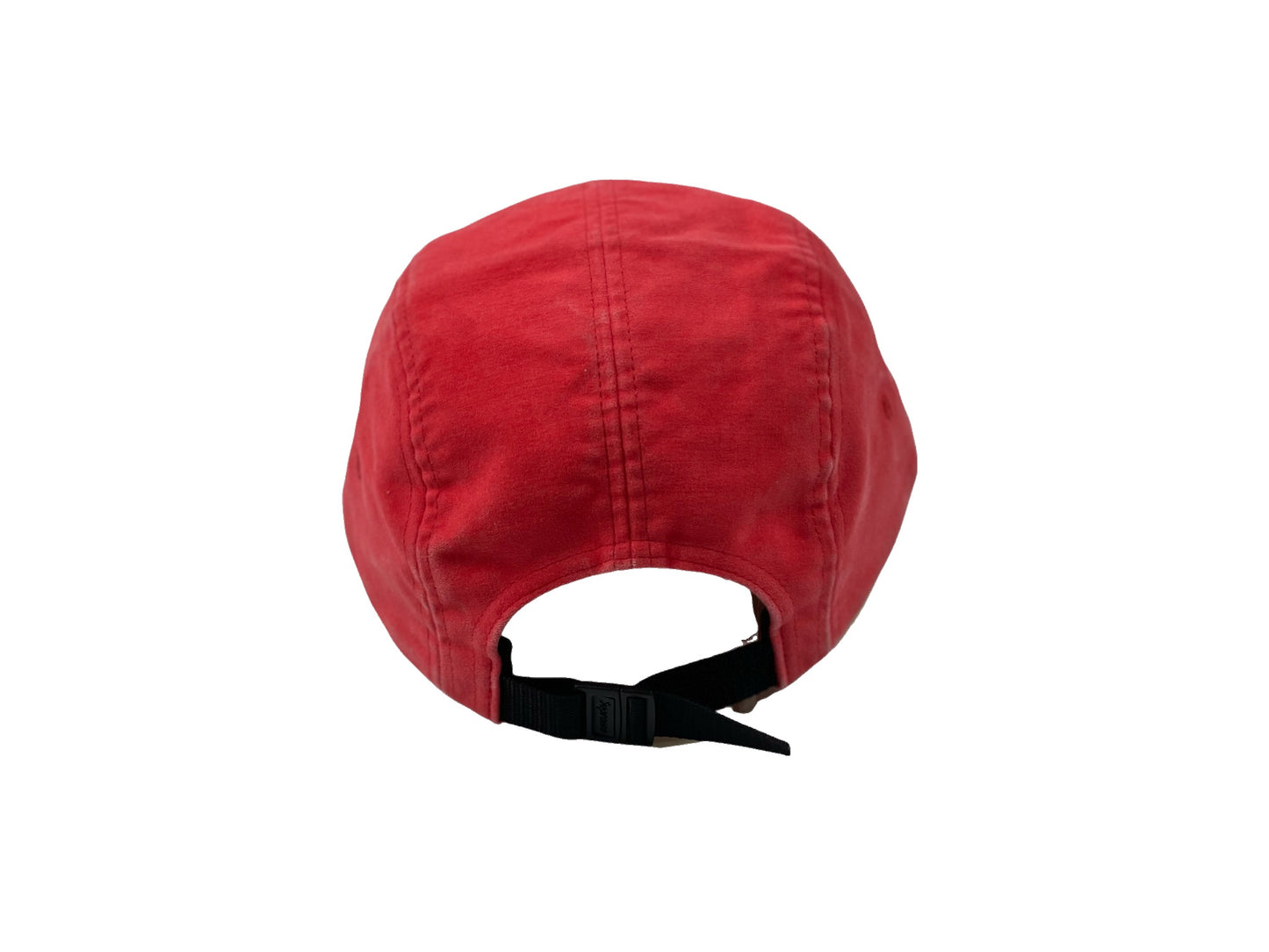 Supreme 2-Tone Moleskin Camp Cap