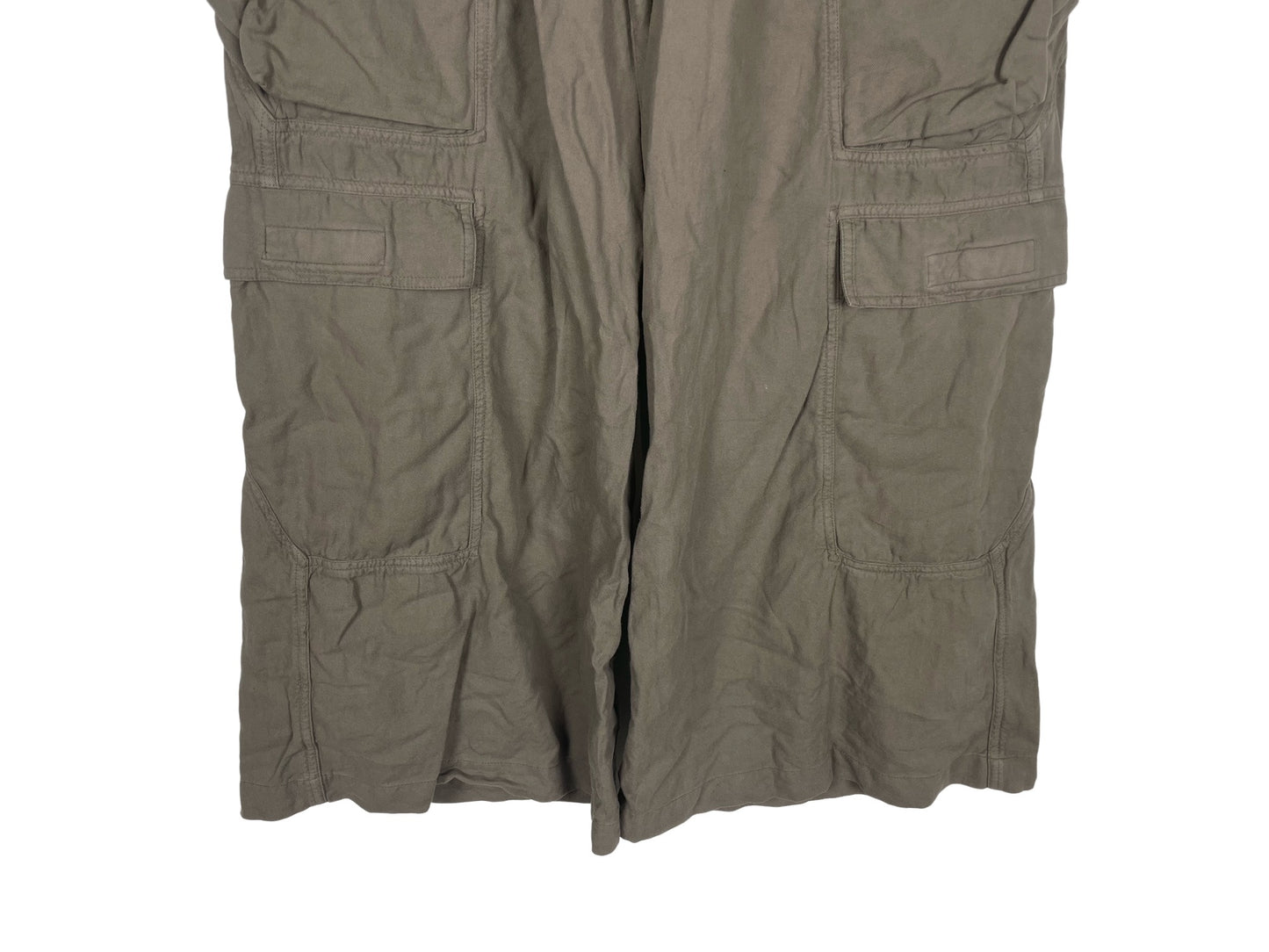 Rick Owens Drkshdw Double Cargo Jumbo Belas Pants
