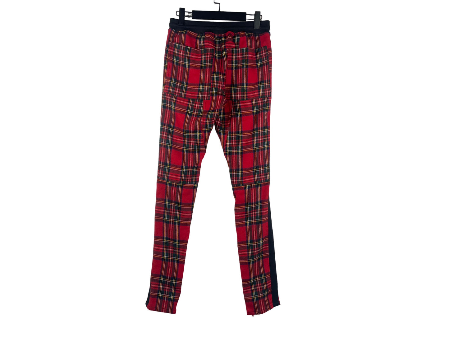 Fear Of God 5th Collection Checked Track Pants