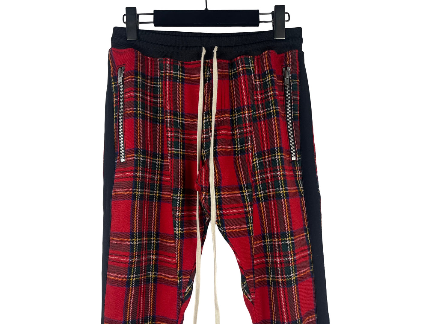 Fear Of God 5th Collection Checked Track Pants