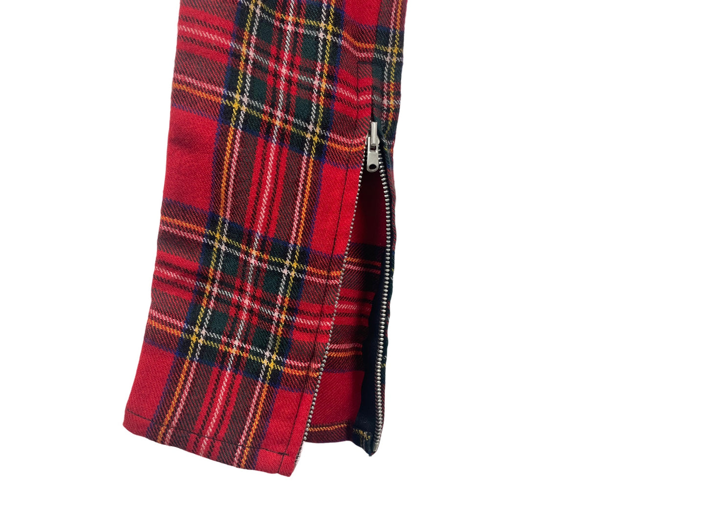 Fear Of God 5th Collection Checked Track Pants