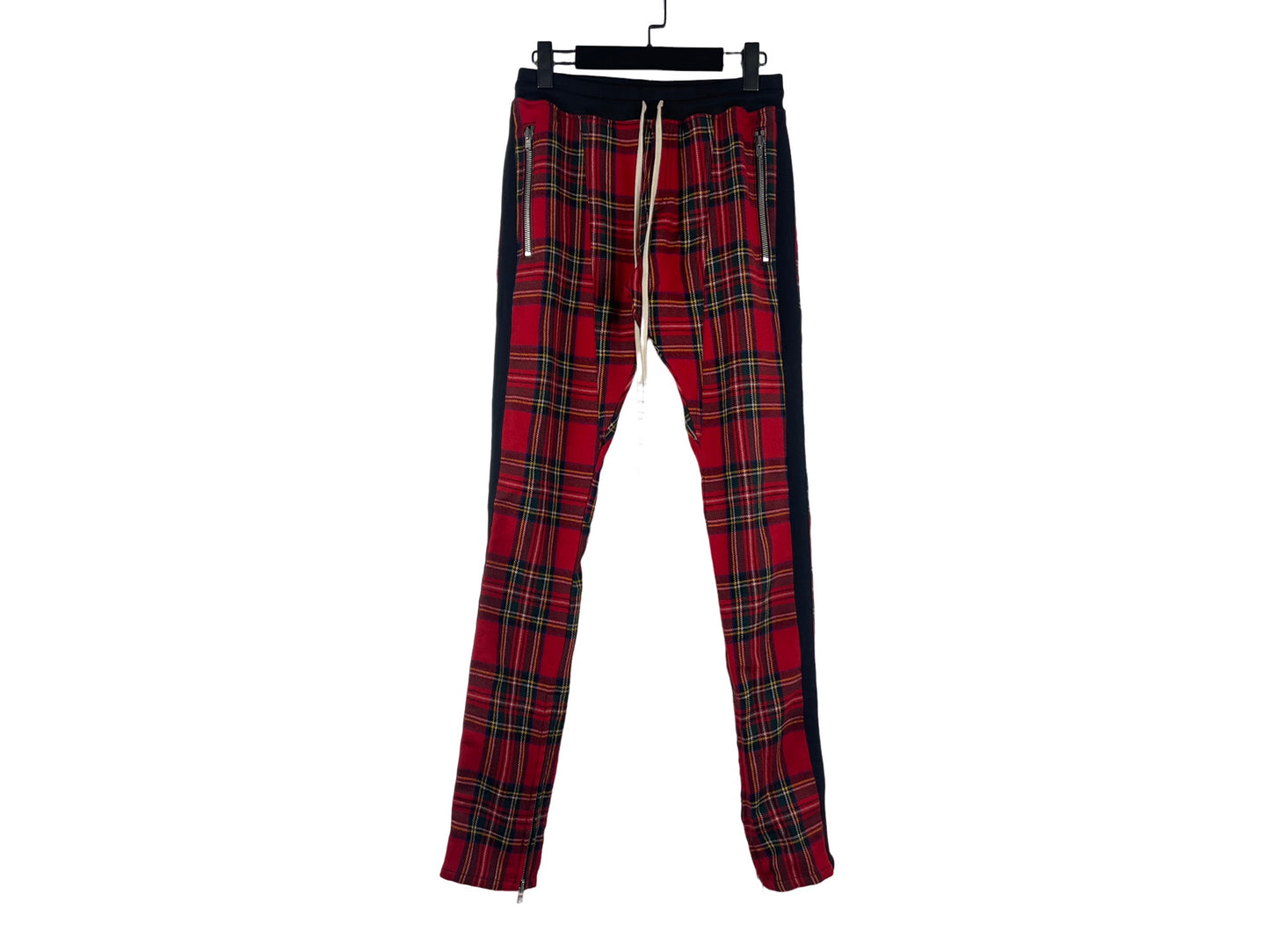 Fear Of God 5th Collection Checked Track Pants
