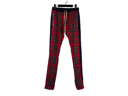 Fear Of God 5th Collection Checked Track Pants