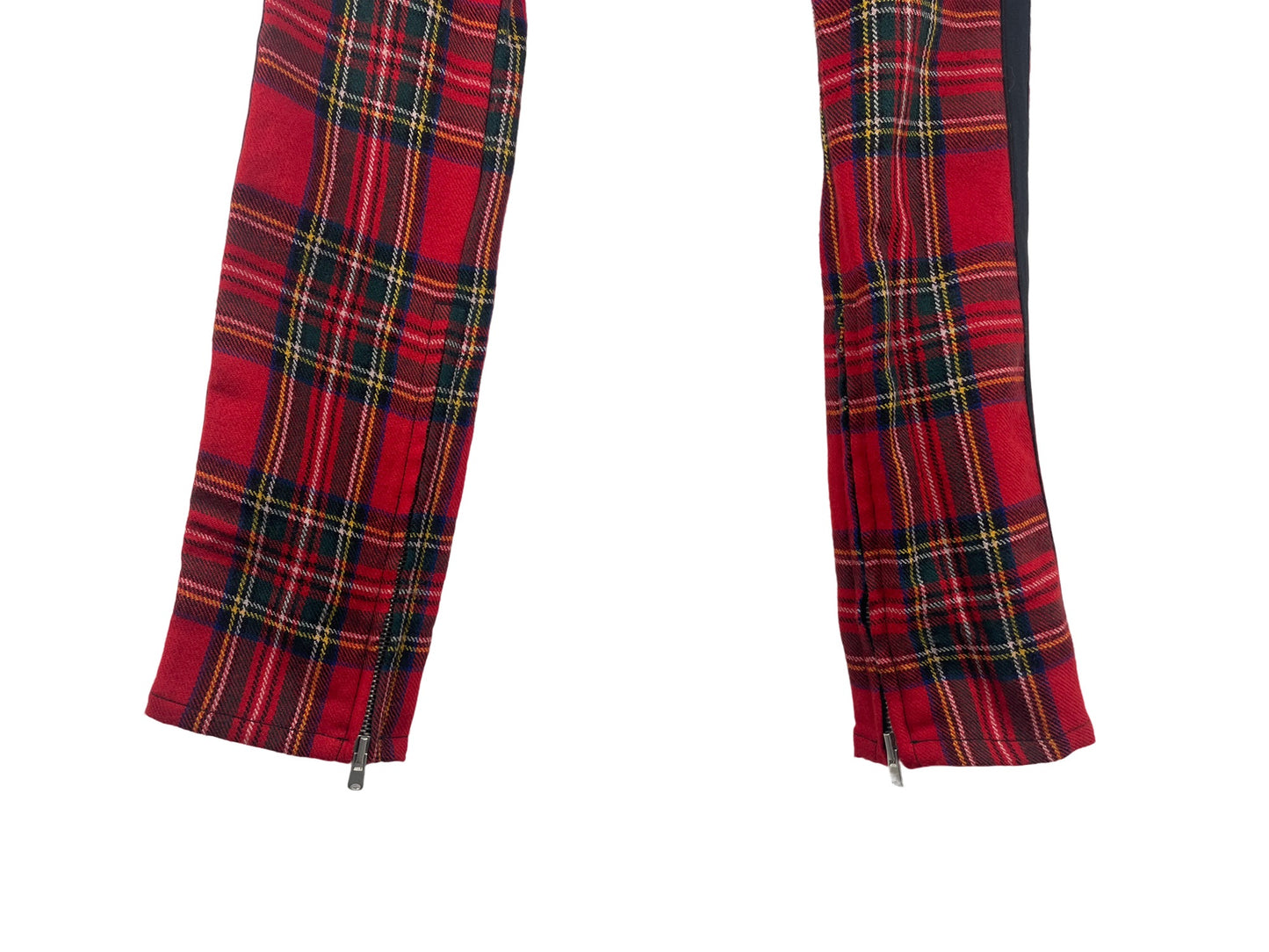 Fear Of God 5th Collection Checked Track Pants