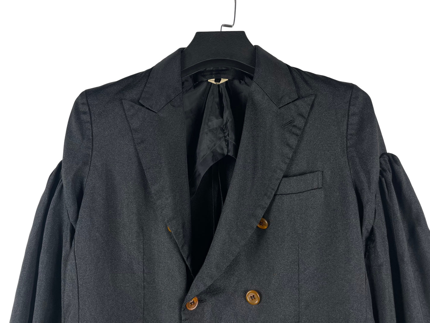 Comme des Garçons Blazer AW19