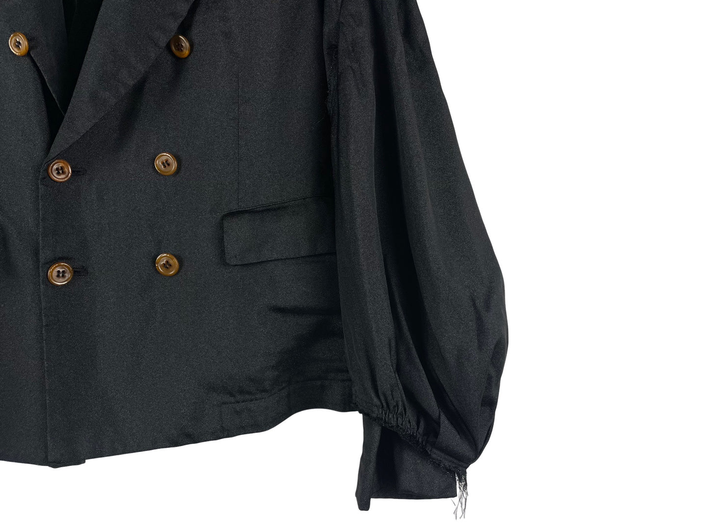 Comme des Garçons Blazer AW19