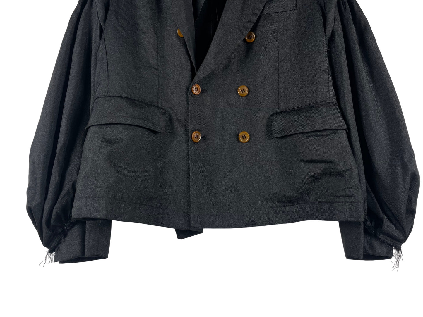 Comme des Garçons Blazer AW19