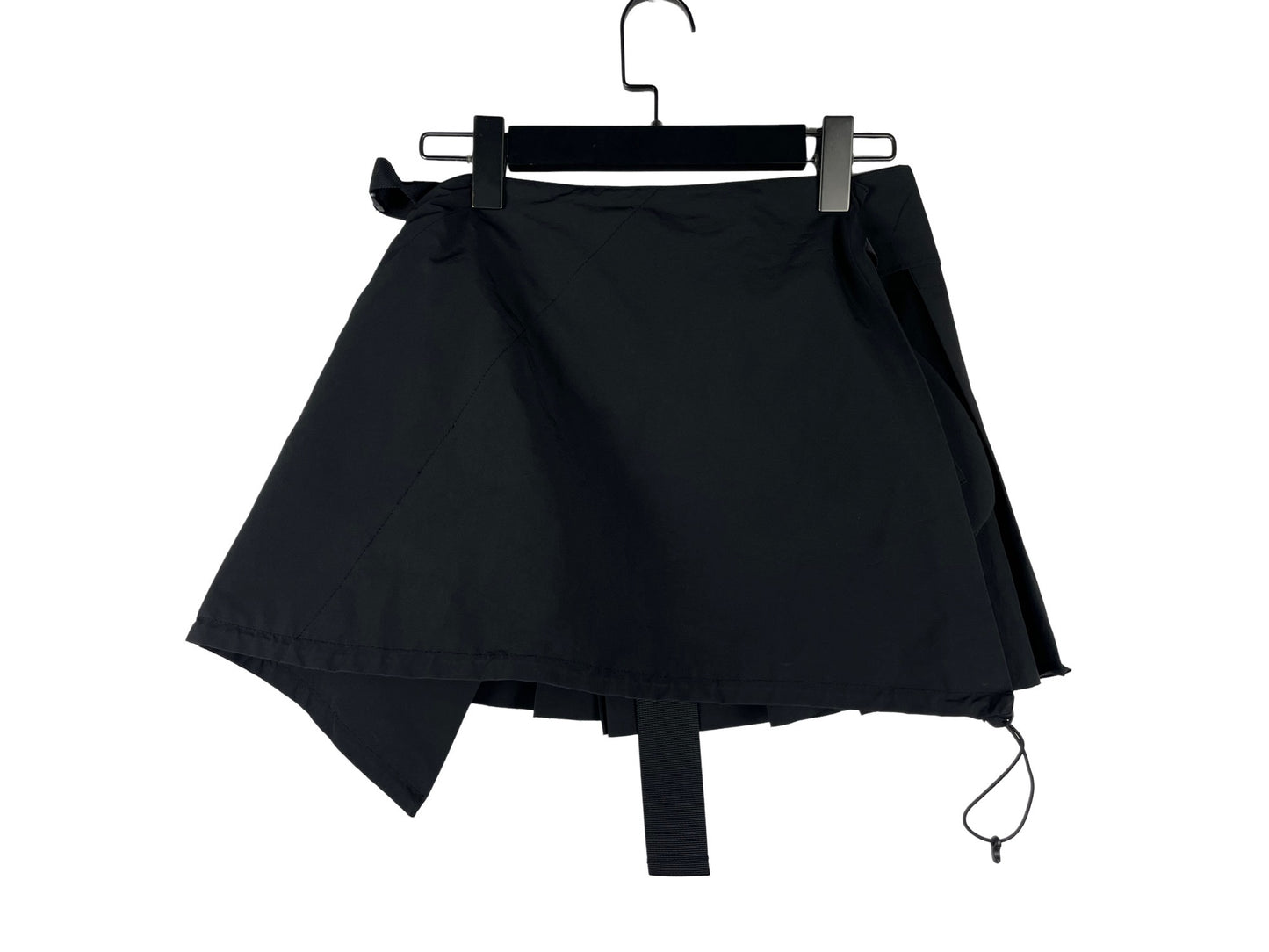 Hyein Seo Pleats Mini Skirts