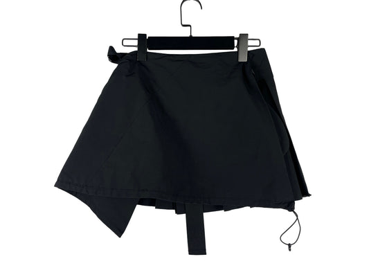 Hyein Seo Pleats Mini Skirts
