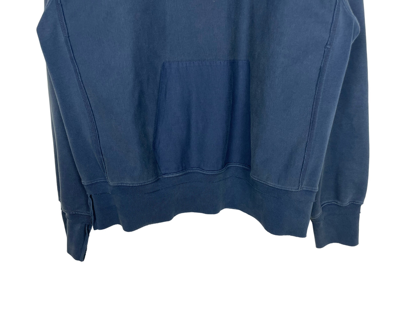 Maison Margiela Cotton Hoodie SS22