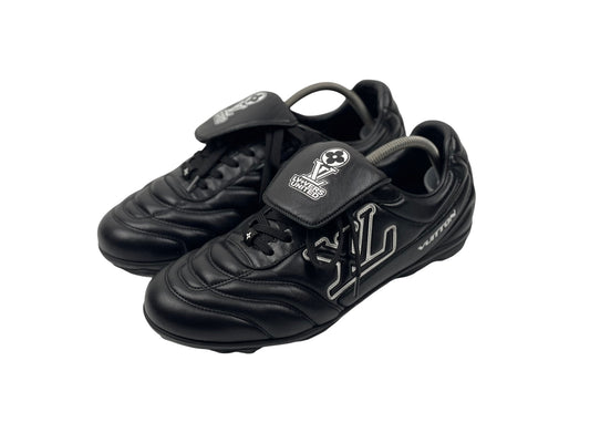 Louis Vuitton Footprint Sneakers SS25