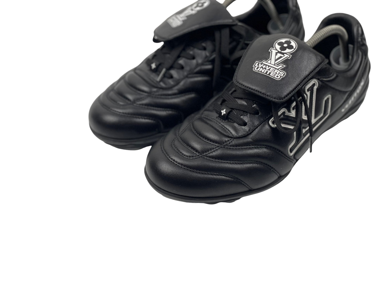 Louis Vuitton Footprint Sneakers SS25