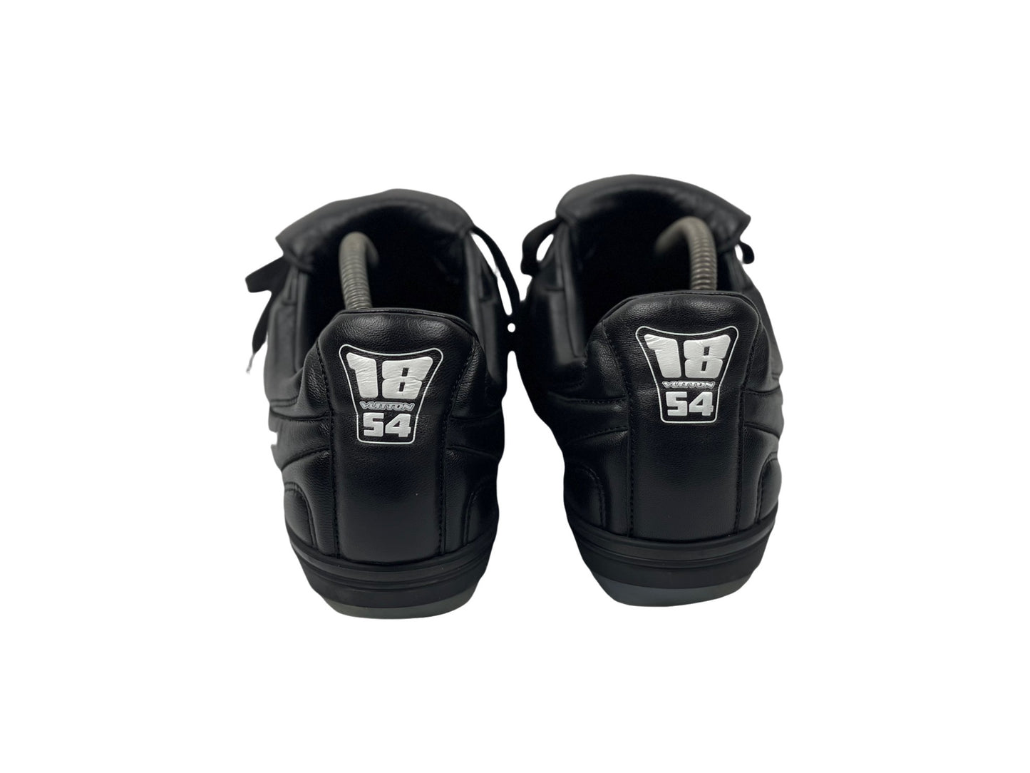 Louis Vuitton Footprint Sneakers SS25