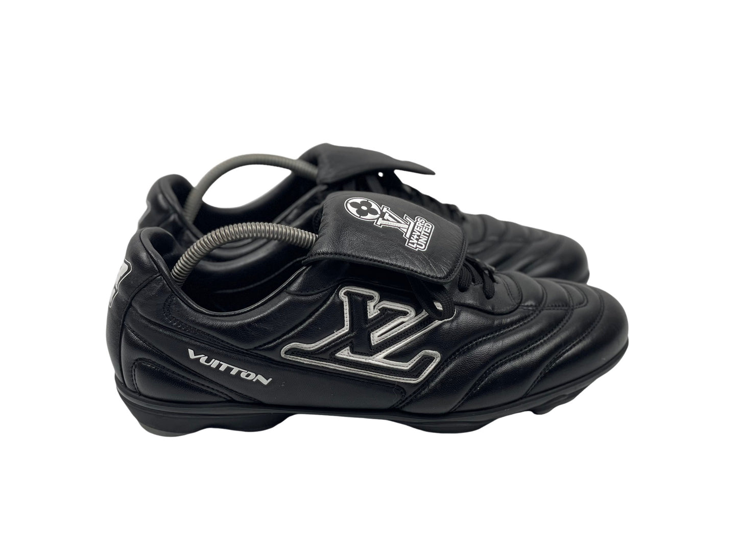 Louis Vuitton Footprint Sneakers SS25