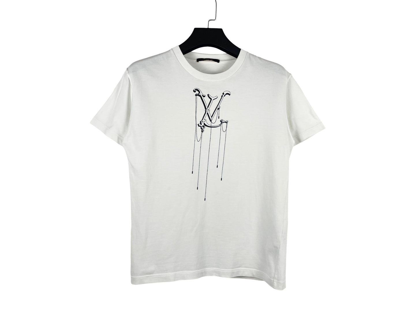 Louis Vuitton Dripping Pendant T-Shirt