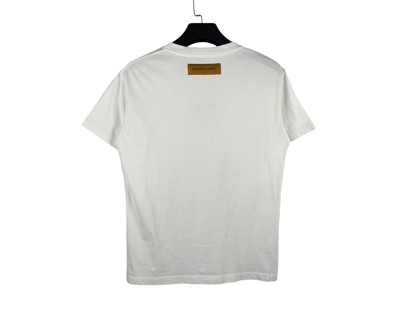 Louis Vuitton Dripping Pendant T-Shirt