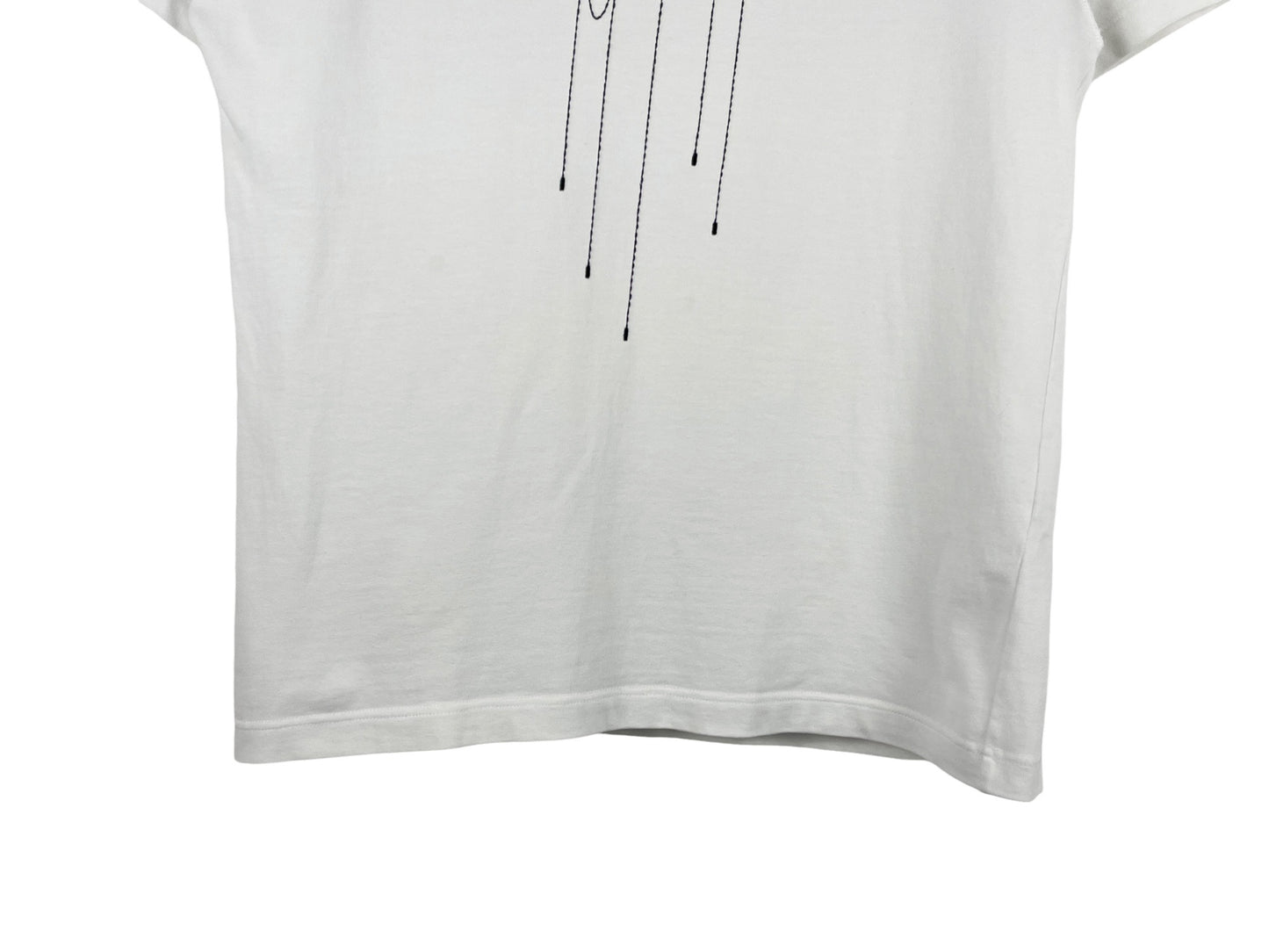 Louis Vuitton Dripping Pendant T-Shirt