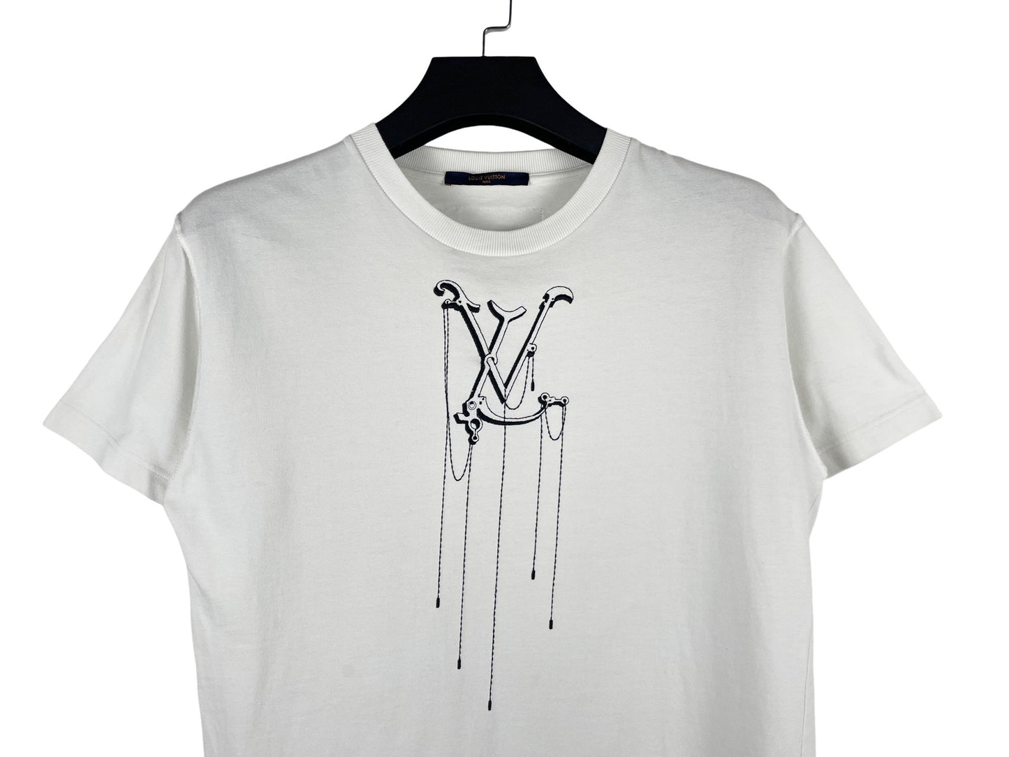 Louis Vuitton Dripping Pendant T-Shirt