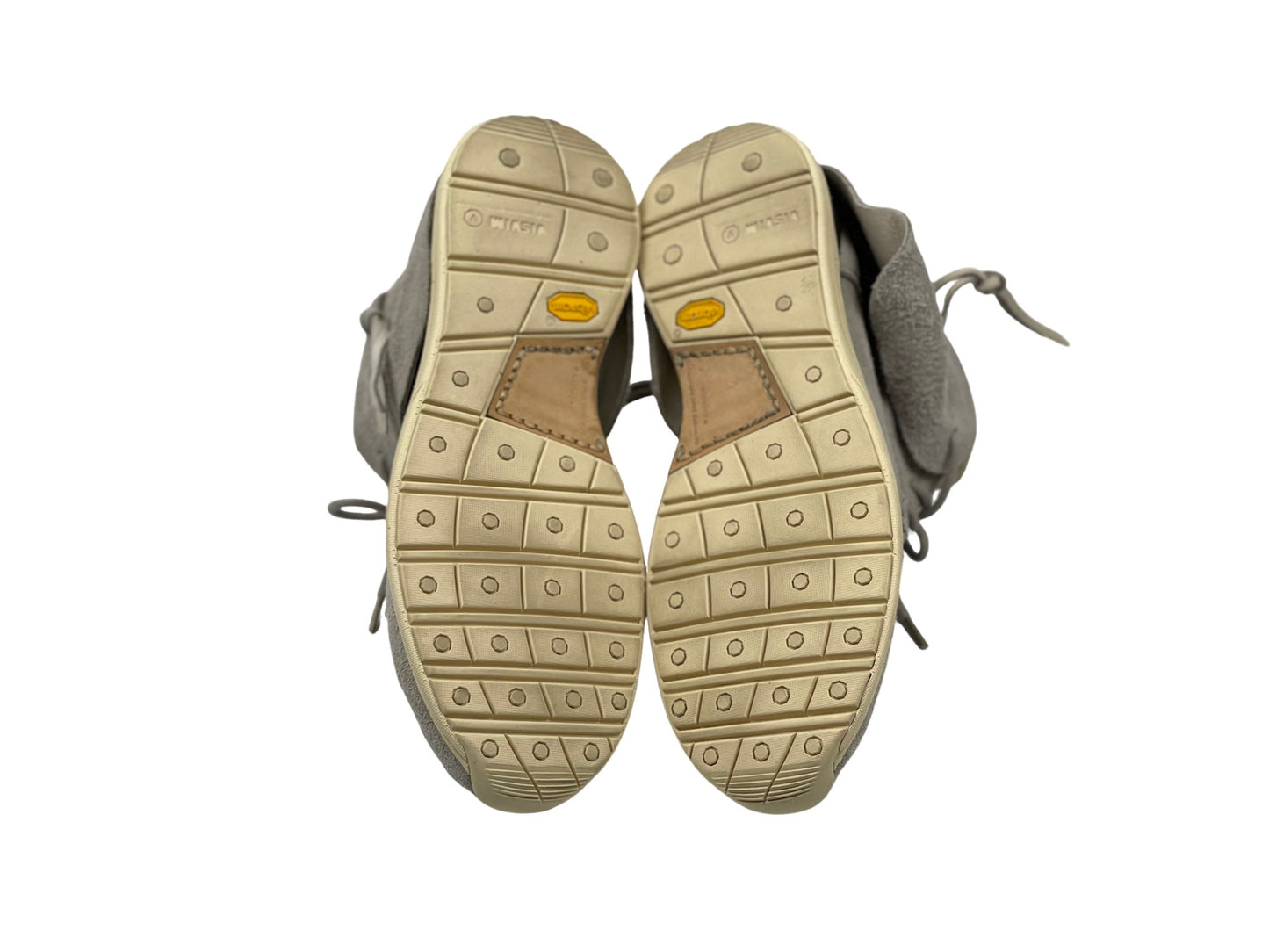 Visvim FBT Lhamo Folk SS23