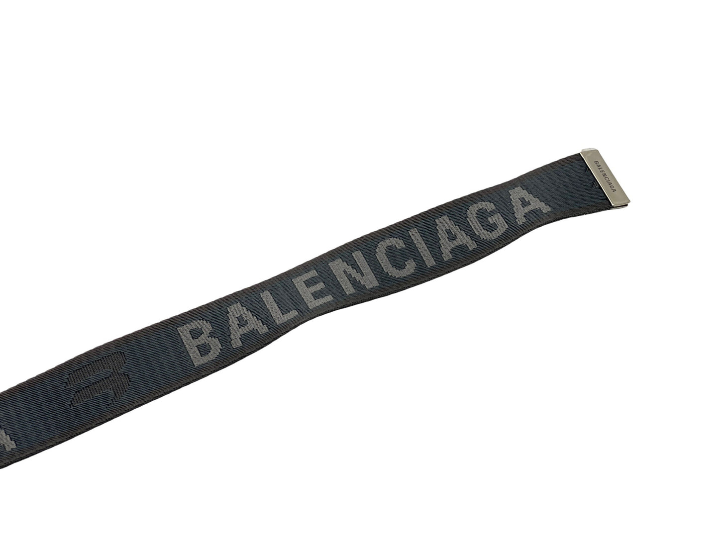 Balenciaga D-Ring Belt