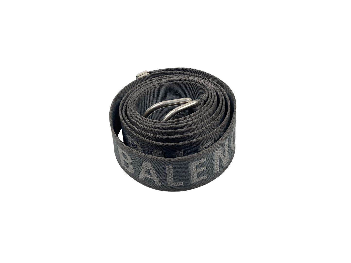 Balenciaga D-Ring Belt