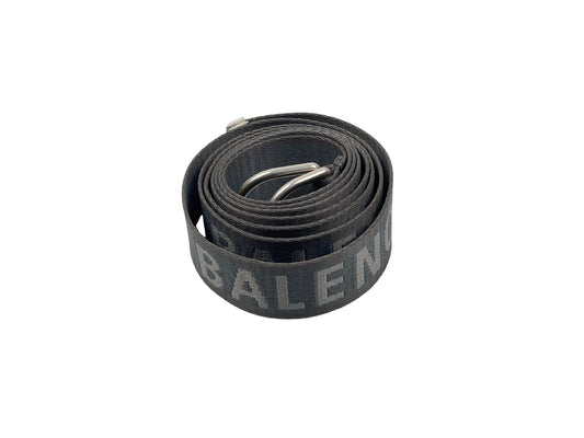 Balenciaga D-Ring Belt
