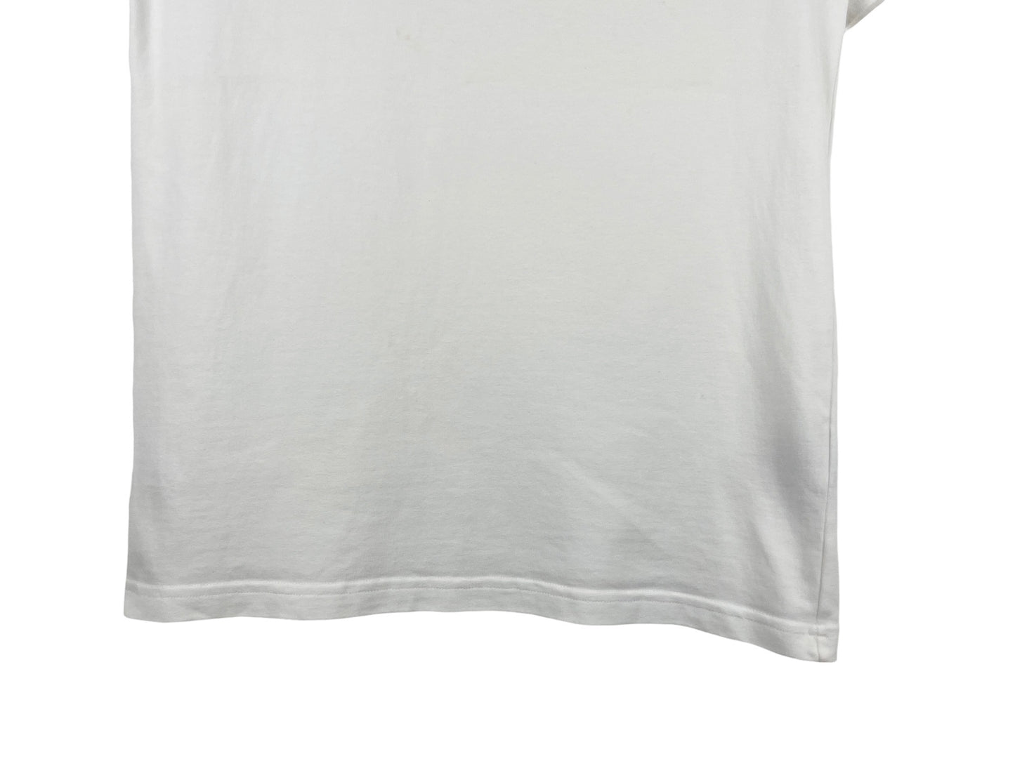 Dior Flowers Embroidered T-Shirt