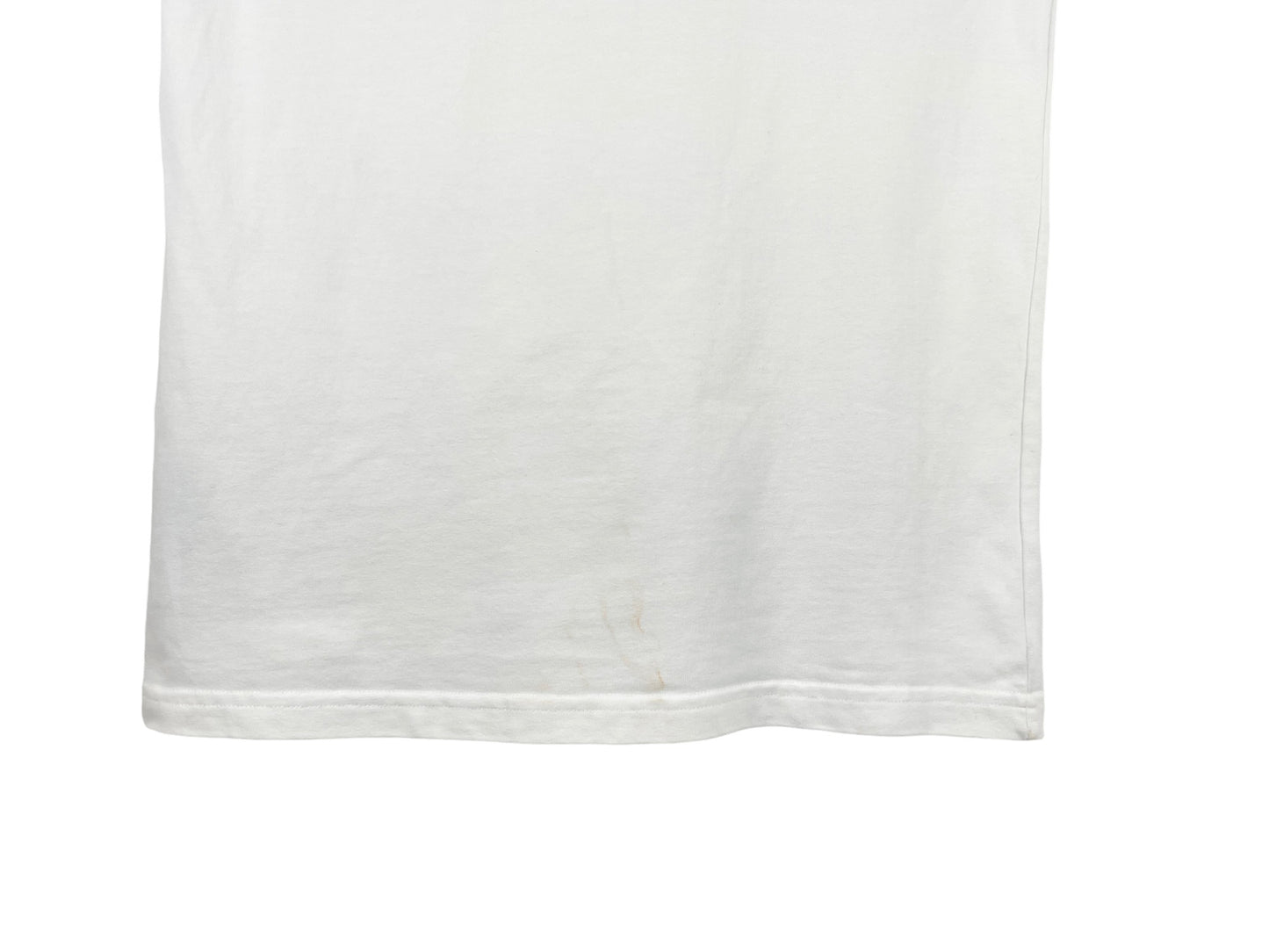 Dior Flowers Embroidered T-Shirt