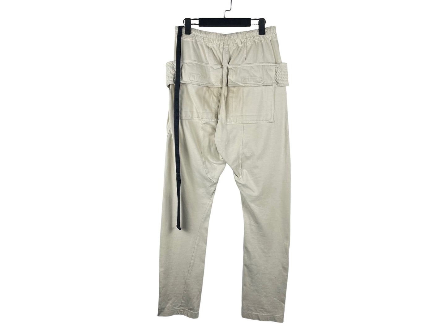 Rick Owens DRKSHDW Creatch Drawstring Cargo Pants SS22