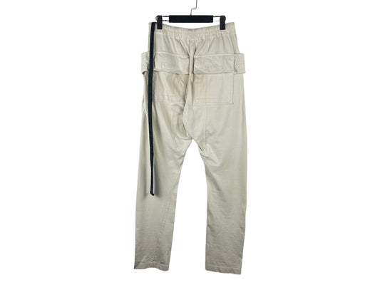 Rick Owens DRKSHDW Creatch Drawstring Cargo Pants SS22