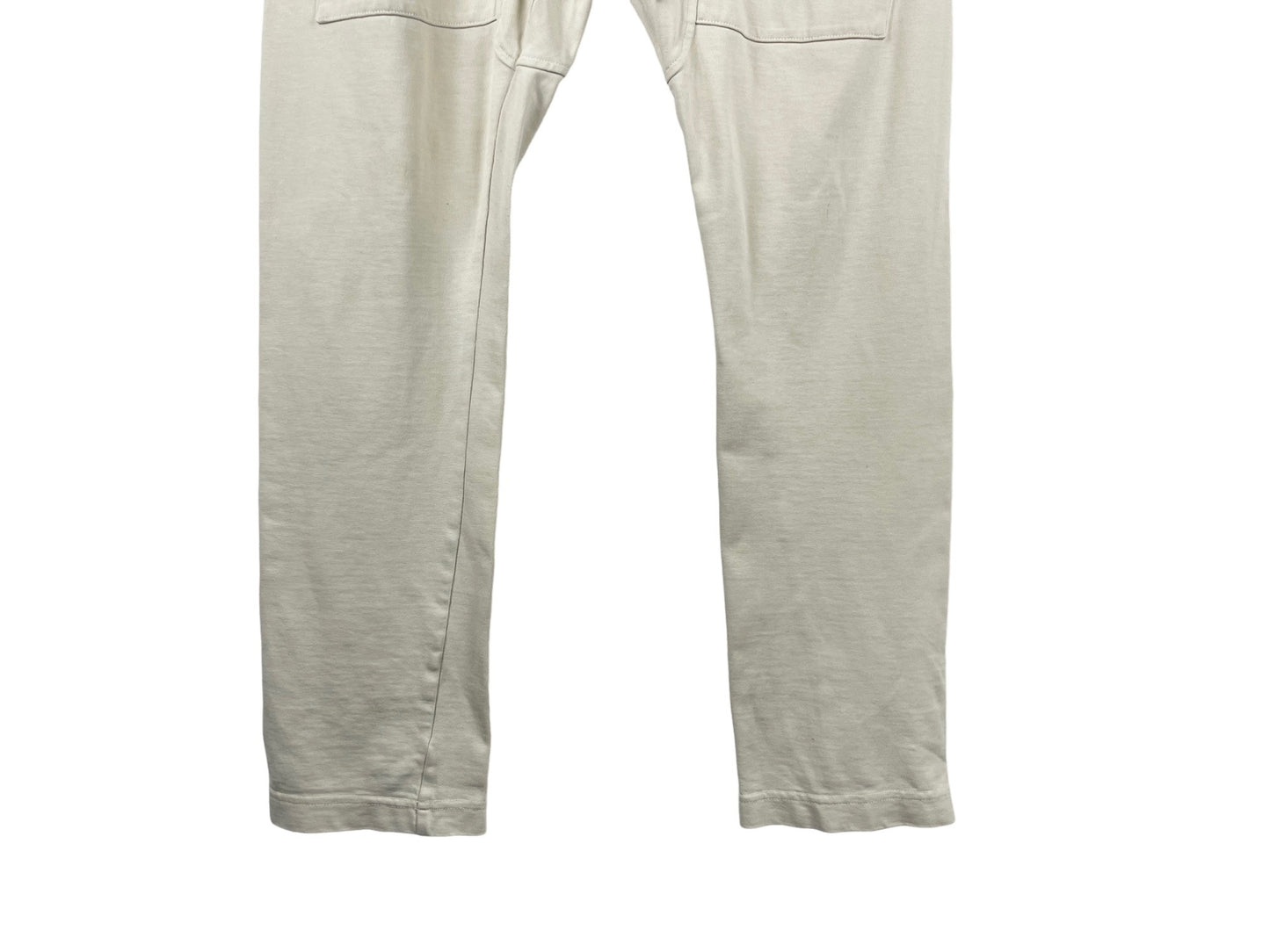 Rick Owens DRKSHDW Creatch Drawstring Cargo Pants SS22