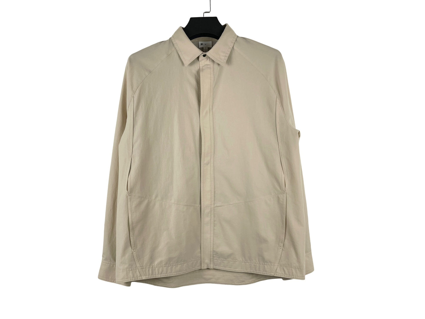 Goldwin 0 Interlocking Shirt 25SS
