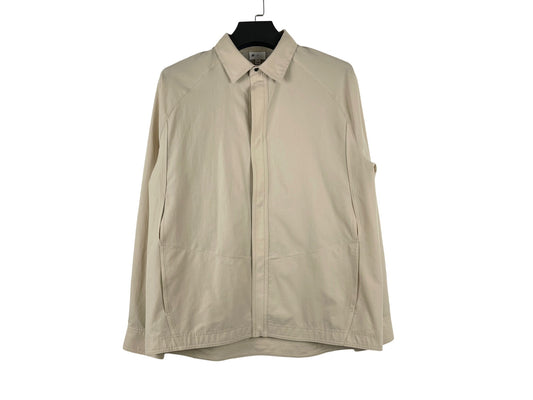Goldwin 0 Interlocking Shirt 25SS