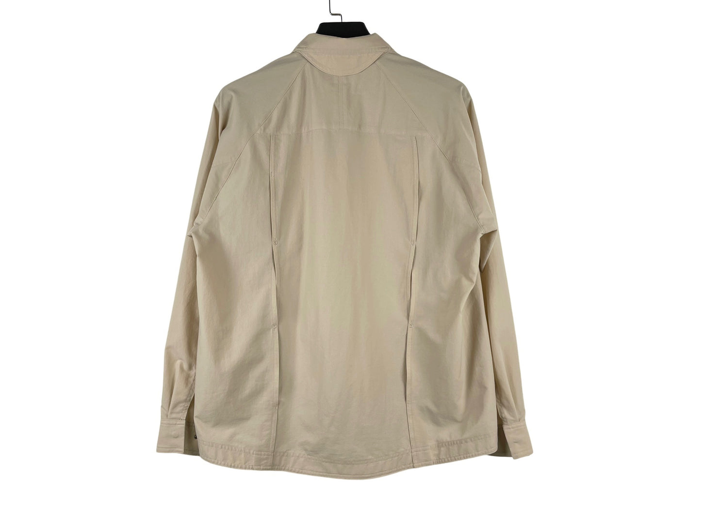 Goldwin 0 Interlocking Shirt 25SS