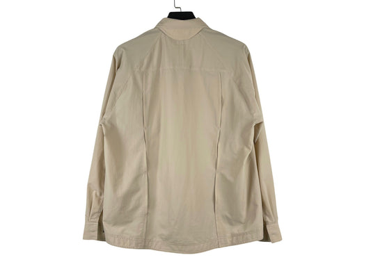 Goldwin 0 Interlocking Shirt 25SS